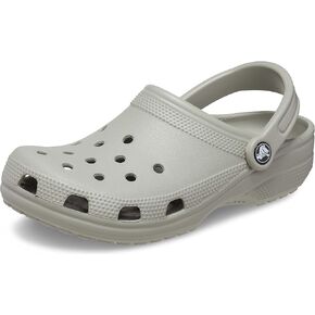 Crocs Unisex Classic Clogs, Dreamscape, 6 US Men
