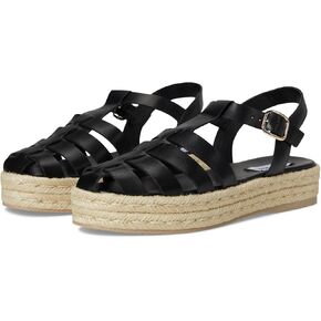 Steve Madden Women's Marlin Fisherman Sandal