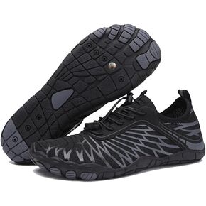 Barefoot Shoes Women Men, Skin Pro with Copper - Grounding Allround Barefoot Shoes,Hike Footwear Waterproof Shoes