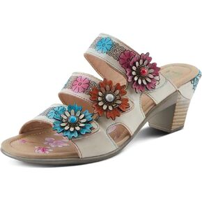 Spring Step L'Artiste Women's Alexi Sandal