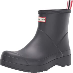 HUNTER Men's Rain Boot