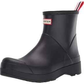 HUNTER Men's Rain Boot