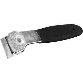 Performance Tool 20130 Single Blade Scraper,