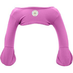 Eczema Scratch Sleeves and Mittens for Babies and Toddlers | Eczema Sleeves with Soft Mitts to Stop Scratching