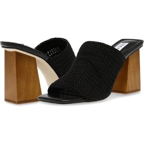 Steve Madden Realize Black 6.5 M