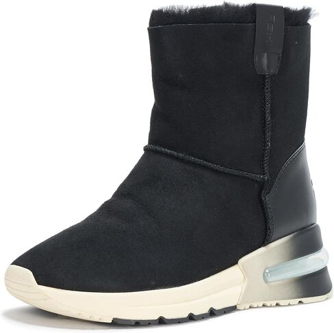 Kyoto Fashion Boot in Saudi Arabia