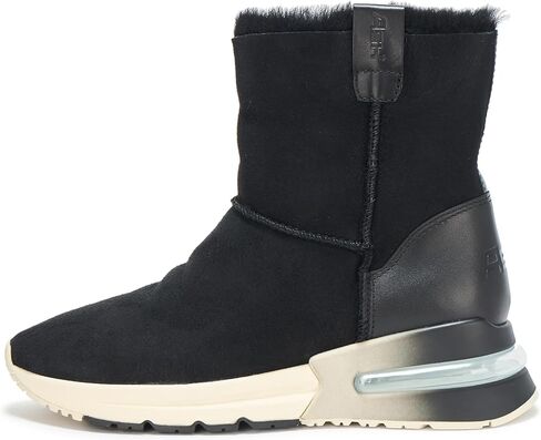 Kyoto Fashion Boot in Saudi Arabia