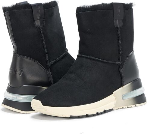 Kyoto Fashion Boot in Saudi Arabia