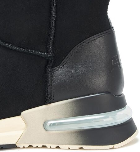 Kyoto Fashion Boot in Saudi Arabia