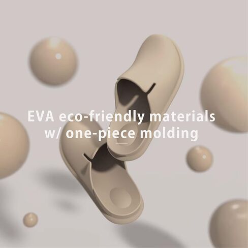 MeetInspace Eva Garden Clogs للنساء على نطاق واسع من البغال مقاوم للماء غير قابلة للزلي in Saudi Arabia