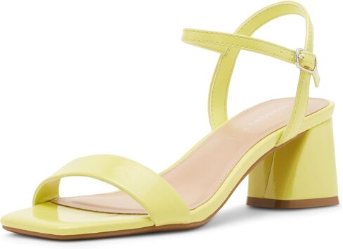 Madden Girl Women's Birdiee Heeled Sandal in Saudi Arabia