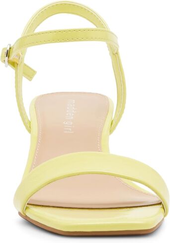 Madden Girl Women's Birdiee Heeled Sandal in Saudi Arabia