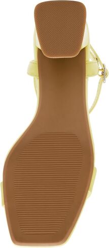 Madden Girl Women's Birdiee Heeled Sandal in Saudi Arabia