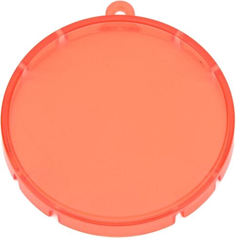 GO 3 Dive Case, Camera Lens Filter with Calibration Color, High Transparency, Universal Compatibility for GO 3 Camera Lens Filters Set (Red) in Saudi Arabia