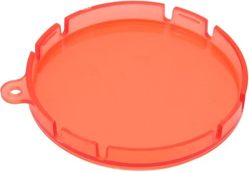GO 3 Dive Case, Camera Lens Filter with Calibration Color, High Transparency, Universal Compatibility for GO 3 Camera Lens Filters Set (Red) in Saudi Arabia