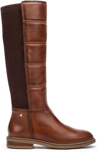 Pikolinos Boots Leather Alwaya للمرأة in Kuwait