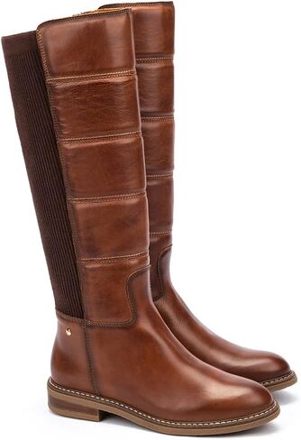 Pikolinos Boots Leather Alwaya للمرأة in Kuwait