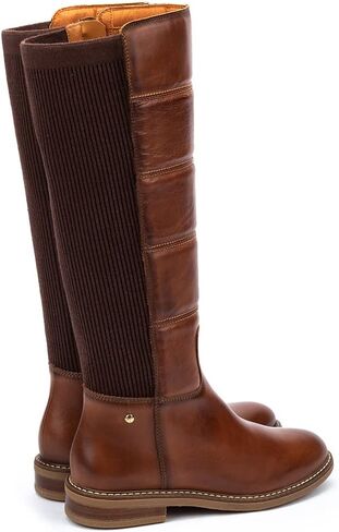 Pikolinos Boots Leather Alwaya للمرأة in Kuwait