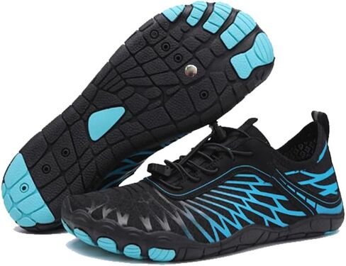 Barefoot Shoes Women Men, Skin Pro with Copper - Grounding Allround Barefoot Shoes,Hike Footwear Waterproof Shoes in Saudi Arabia