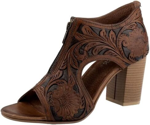 روبر ميكا الأمامية Zip Tan 1 10 B (M) in Kuwait