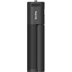 Suptig Handle Power Bank Mount 1000mAh Battery Comptible for Gopro, Canon, Akaso, DJI Action, Insta 360, Phone, Sony, Kodak Digital Camera, Phone etc.