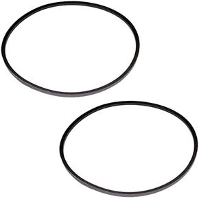 Ryobi 2 Pack Genuine 089140314045 V-BELT K-30 FITS DP103L RIDGID OEM