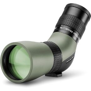 Hawke Nature Trek 9-27x56 Compact Spotting Scope