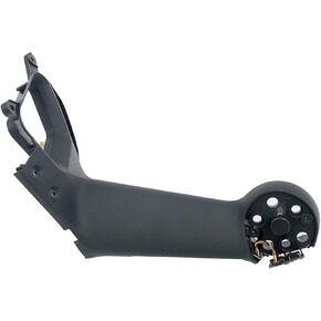 Original FPV Drone Motor Arm Left Rear/Right Front/Right Rear/Left Front/OEM Arm Replacement Repair Spare Parts for DJI FPV Drone (Left Rear arm)