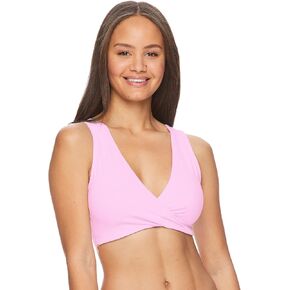 Lamaze Women's Soft Cotton Spandex Maternity Bra