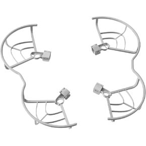 Palumma Propeller Protective Guard for DJI Mini 4 Pro, 360° Anti-Collision Blade Protector Compatible with DJI Mini 4 Pro Drone Accessories