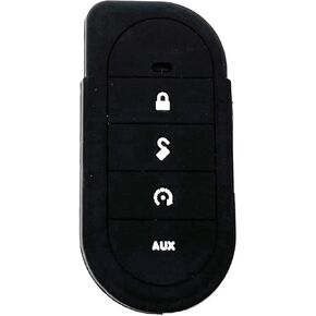 #7656V 7856V Black Soft Silicone Protective Cover Remote Control V2 Silica Gel Protective Shell Replacement Part New for Viper