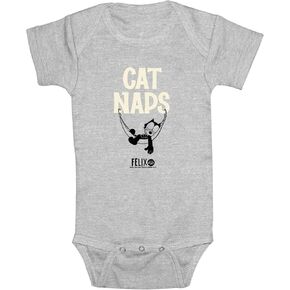 Fifth Sun baby-girls Cat Naps