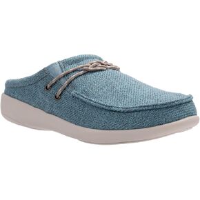 REVITALIGN Women's Siesta Carrick Mule