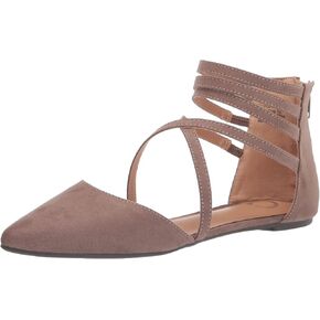 Journee Collection Women's Marlee Loafer Flat
