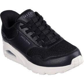 Skechers Women's Uno-Banksia Hands Free Slip-ins Sneaker