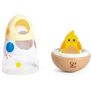 Hape Wobble Wonder Stacker