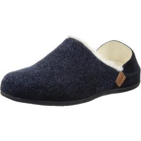 Strive Sofia Women's Fold Down Heel Supportive Slipper (us_footwear_size_system, adult, women, numeric, medium, numeric_7)