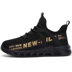 Kids Shoes Running Girls Boys School Spring Casual Sports Sneakers Basketball