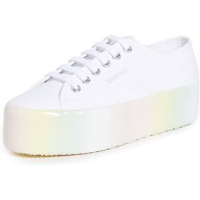 Superga Women's 2790-Cotw Gradientfoxing Sneaker