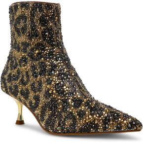 Betsey Johnson Women's Cash Western Boot