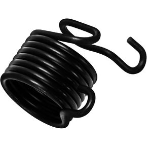 LE LEMATEC Spring Retainer for Air Hammer Chisel Gun - Secure and Efficient Replacement Retainer (LE-120)