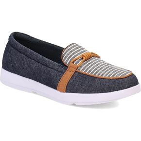 Gia Boat Shoe