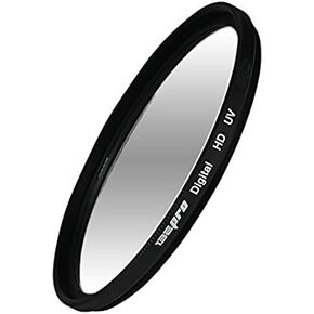 BP-67UV 67MM CLASS UV FILTER مع حلقة معدنية (UV)