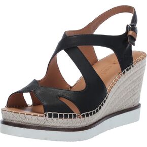 Gentle Souls by Kenneth Cole Women's Elise Wedge Sandal
