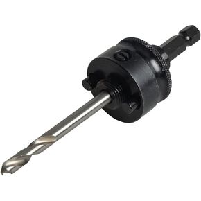 Starrett ARBHS-A10E-01 Quick-Hitch Arbor