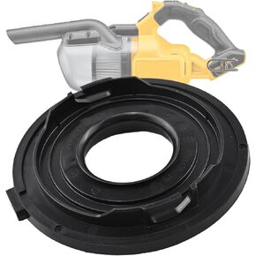 N891478 Vacuum Plate Compatible with DeWalt DCV501HB