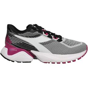 Diadora Mythos Blushield Vigore Women's Running Shoe - Stability Shoe with Cushioned Comfort, Durability and Premium Design