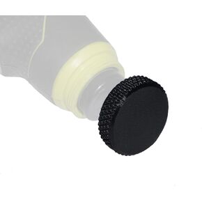 Replacement Battery Cap Compatible with RYOBI TEK4 4V Electric Screwdriver HP54L