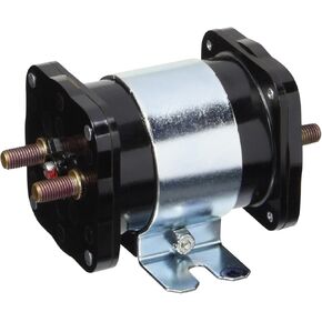Emerson 586-317111 DC Power Solenoid, 36V, 200 Amp