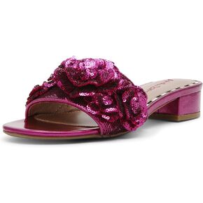 Betsey Johnson Women's Alysa Sandal